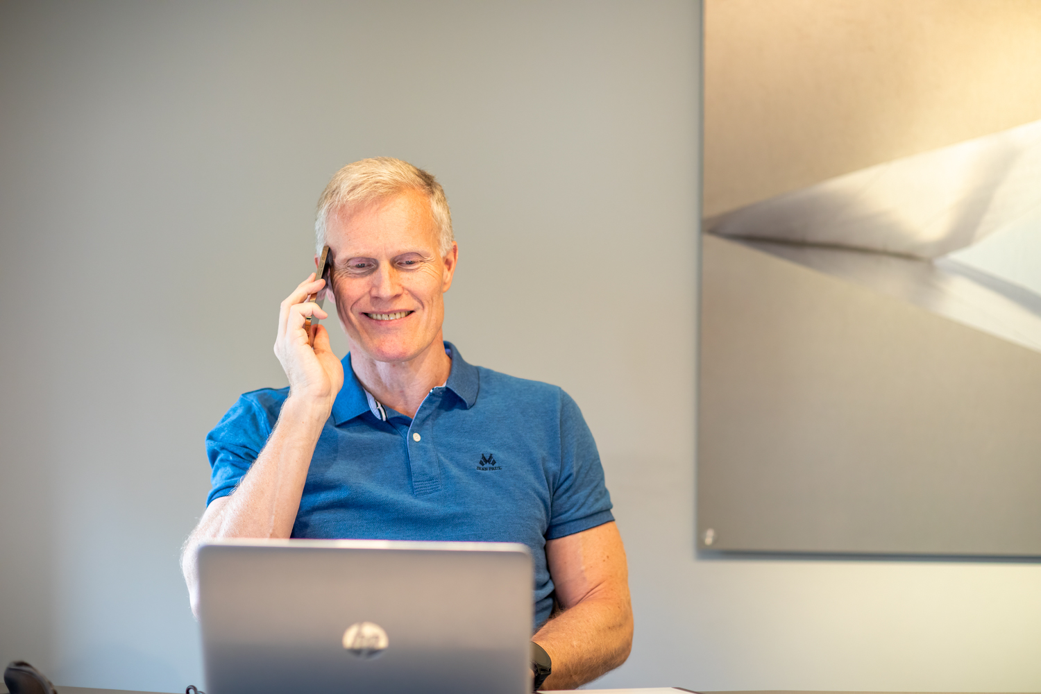 Personal Branding for virksomheter